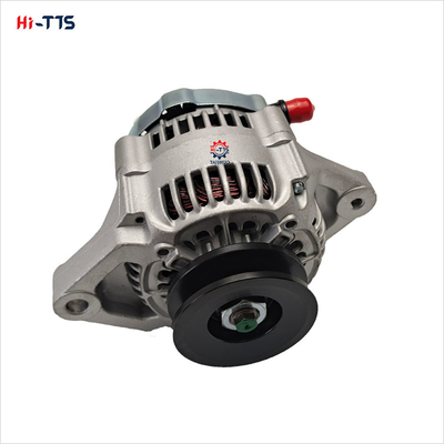 Alternator silnika wysokoprężnego mini koparka 307D 4M40 139-7850 1397850 A3TA8199