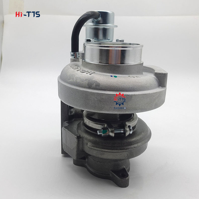 ISBe ISDe QSB4.5 części silnika wysokoprężnego HE221W turbosprężarka 4043946 3955313