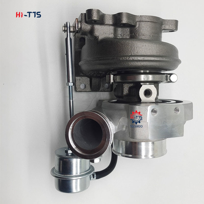 ISBe ISDe QSB4.5 części silnika wysokoprężnego HE221W turbosprężarka 4043946 3955313