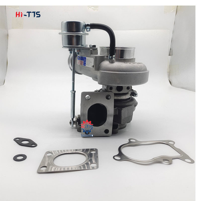 ISBe ISDe QSB4.5 części silnika wysokoprężnego HE221W turbosprężarka 4043946 3955313