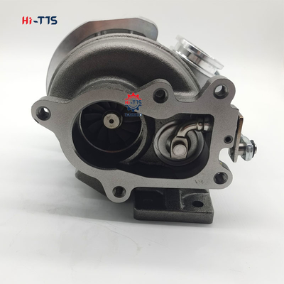 ISBe ISDe QSB4.5 części silnika wysokoprężnego HE221W turbosprężarka 4043946 3955313