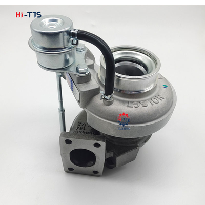 ISBe ISDe QSB4.5 części silnika wysokoprężnego HE221W turbosprężarka 4043946 3955313