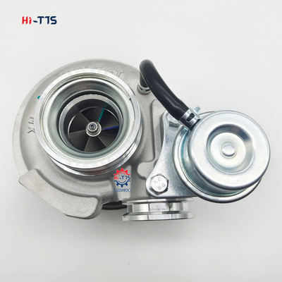 ISBe ISDe QSB4.5 części silnika wysokoprężnego HE221W turbosprężarka 4043946 3955313