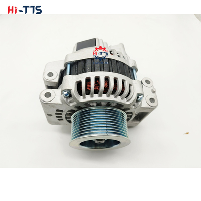 DX520 DC13 DX380 Alternator koparki1743548 1884268 1888010 2395908 2395909, 239591 2398368 573015