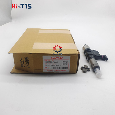 Injektor koparki 8-97306-071-8 8973060718 095000-5000 4HL1