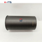 Czarny kolor SH SL Liner Cylinder Sleeve OK410-10-311B SL01-23-311 Do silnika