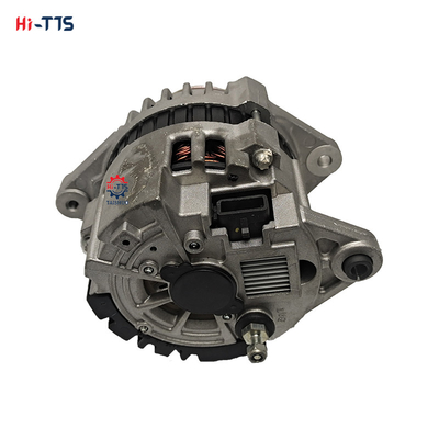 Alternator koparki DX55 96252547 96252551 96134907 96224431 AL00000401 24V 55A