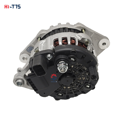 Alternator koparki 129908-77210 60356143 60358654 4TNV98 DX60-7 12V 80A