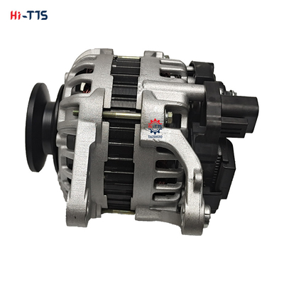 Alternator koparki 129908-77210 60356143 60358654 4TNV98 DX60-7 12V 80A