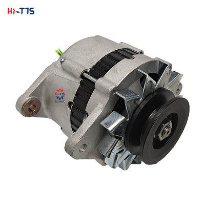 Alternator koparki DH80-7 4TNV98 8944264470 LR240-41 129953-77210 24V 45A