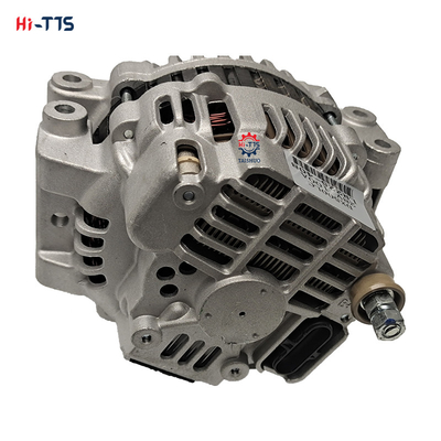 24V silnik 100A Alternator CAL35629 A004TR5491 DX380 DX520 DC09