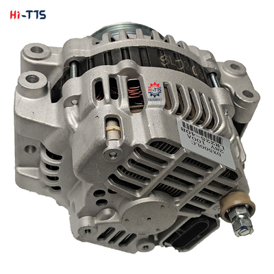 24V silnik 100A Alternator CAL35629 A004TR5491 DX380 DX520 DC09