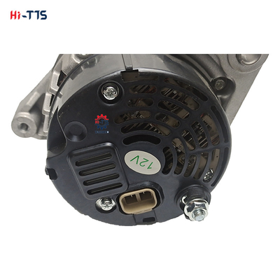 Alternator 12V 70A V3300 V3800 210590 426068 6678205 600120 600121 600122 600147 DH70