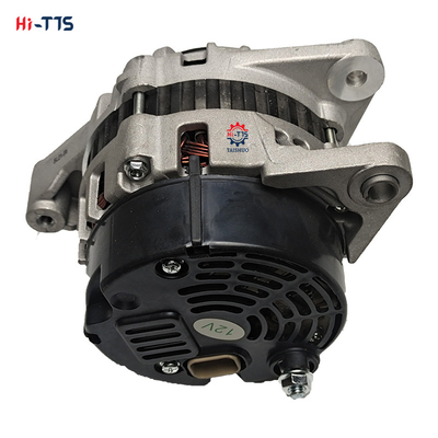 Alternator 12V 70A V3300 V3800 210590 426068 6678205 600120 600121 600122 600147 DH70