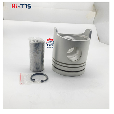 6D22 6D24 Silnik tłoków KIT ME072062/ME072546 / ME152652 / ME158096 dla wysokiej jakości na gorąco