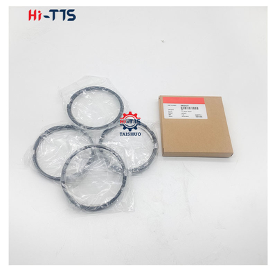 4BT 6BT Piston Ring KitSTD 102mm 3802230 3802421 ForCummins Części silników wysokoprężnych