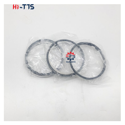 4BT 6BT Piston Ring KitSTD 102mm 3802230 3802421 ForCummins Części silników wysokoprężnych