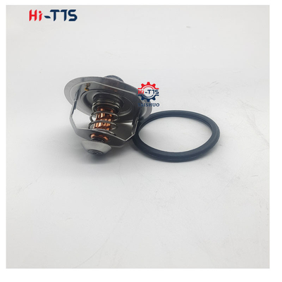 DH220-5 DH220-7 Silnik DB58 Termostat 65.06402-5015 65.06402-5004