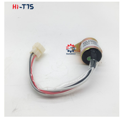 119653-77950 1503ES-12S5SUC5S Zawór elektronoidowy 12V dla silnika 4TNV88 4TNV94 4TNV106