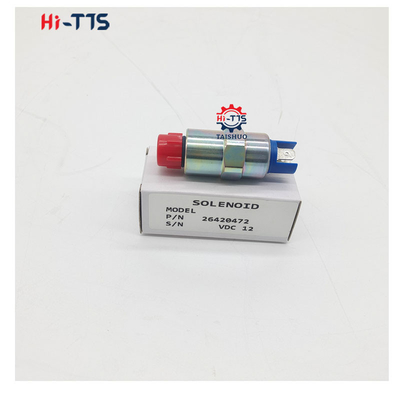 26420472 7167-620D 7185-900T Zawór elektryczny 12V do silnika serii 1000