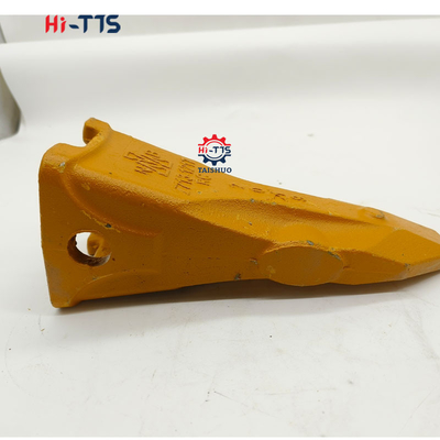 DH220RC Zęby wiadrowe 2713-1217RC 2713-1219 K1000344 Części zamienne typu Bucket Rock