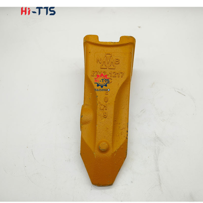 DH220RC Zęby wiadrowe 2713-1217RC 2713-1219 K1000344 Części zamienne typu Bucket Rock