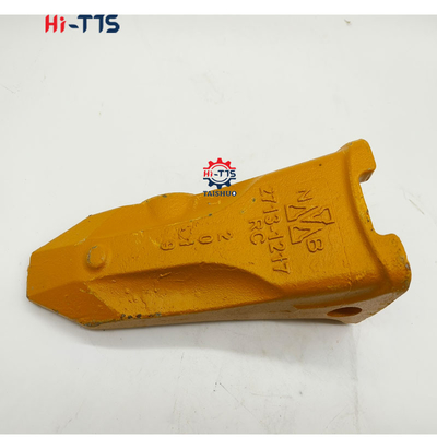 DH220RC Zęby wiadrowe 2713-1217RC 2713-1219 K1000344 Części zamienne typu Bucket Rock