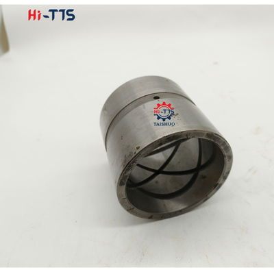 DX225 S225 Głowica wiadra koparki K1037849A,110-00064 Głowica koparki