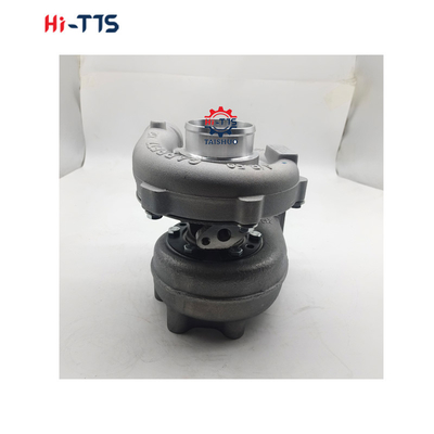 DH300-7 DE08 T04E55 Turbodoładowarka silnika wysokoprężnego