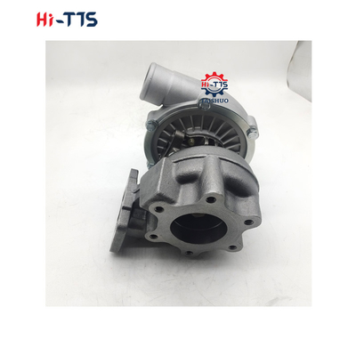 DH300-7 DE08 T04E55 Turbodoładowarka silnika wysokoprężnego