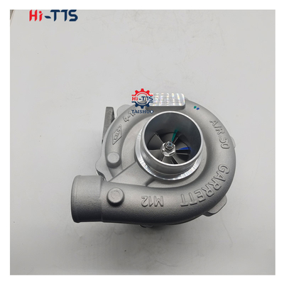 DH300-7 DE08 T04E55 Turbodoładowarka silnika wysokoprężnego