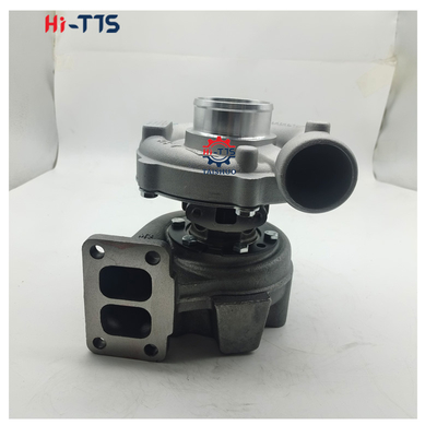 DH300-7 DE08 T04E55 Turbodoładowarka silnika wysokoprężnego