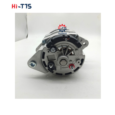24V 60A DX225 DH220-5 Generator silników 300901-00034 2502-9007