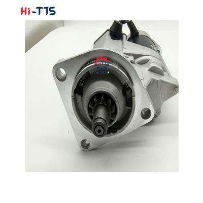 24V 11T 5.5KW EH700 D6DA Silniki Silnik starterowy OK87T18400 031228070 STY8070KR 0K85118400 STN4840EC