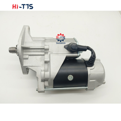 24V 11T 5.5KW EH700 D6DA Silniki Silnik starterowy OK87T18400 031228070 STY8070KR 0K85118400 STN4840EC
