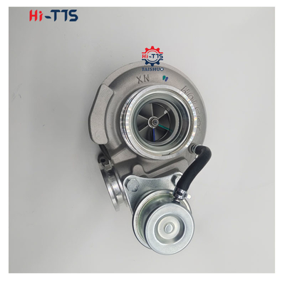 HE221W Turbodoładowarka 4042714、4042718,4042720、4937653 dla silnika wysokoprężnego QSB3.9L