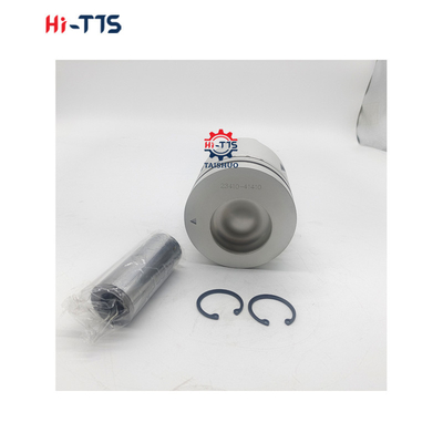 100 mm Części silnika D4AE D4AL Zestaw tłokowy 23410-41410 23411-41410 23411-41430 23411-41700