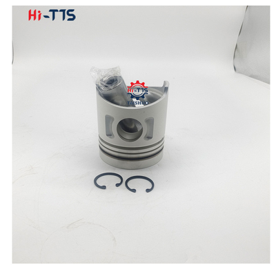 100 mm Części silnika D4AE D4AL Zestaw tłokowy 23410-41410 23411-41410 23411-41430 23411-41700