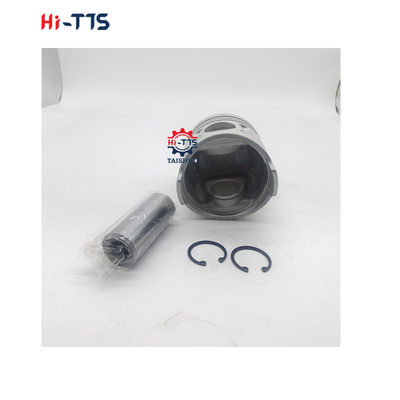 100 mm Części silnika D4AE D4AL Zestaw tłokowy 23410-41410 23411-41410 23411-41430 23411-41700
