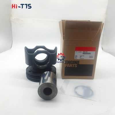 ISX QSX15 ISX15 Zestaw tłoka Diesel 2882120 4059345 4059241 4089895 4089585