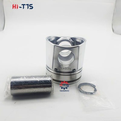 Części silnika 4BT 4D102 6D102 6BT STD Zestaw tłokowy 6738-31-2110 6738-31-2111 3957795