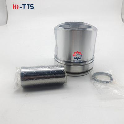 Części silnika 4BT 4D102 6D102 6BT STD Zestaw tłokowy 6738-31-2110 6738-31-2111 3957795