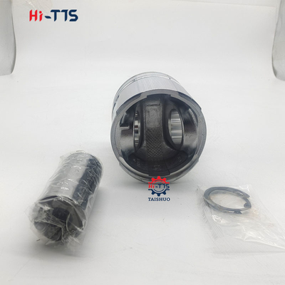 Części silnika 4BT 4D102 6D102 6BT STD Zestaw tłokowy 6738-31-2110 6738-31-2111 3957795