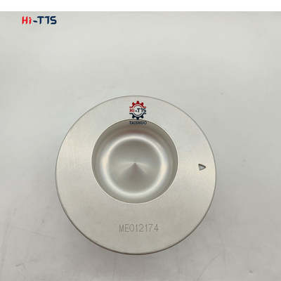 104 mm Części silnika 4D32 4D33 4D34 Zestaw tłokowy ME012174 ME018274