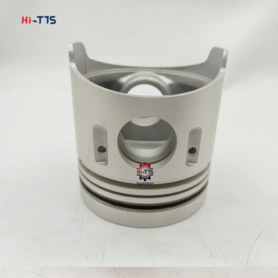 104 mm Części silnika 4D32 4D33 4D34 Zestaw tłokowy ME012174 ME018274