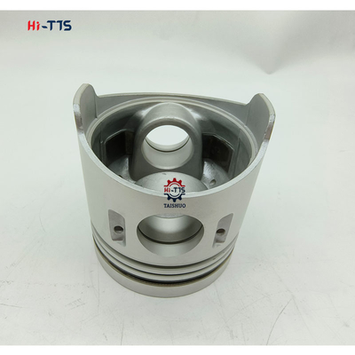 104 mm Części silnika 4D32 4D33 4D34 Zestaw tłokowy ME012174 ME018274