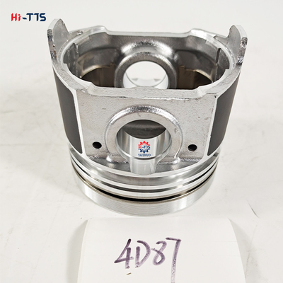 Wysokiej jakości silnik wysokoprężny D1105 V1505 4D78 tłok 78mm16060-21110 16060-21110 16060-21111 16060-21111