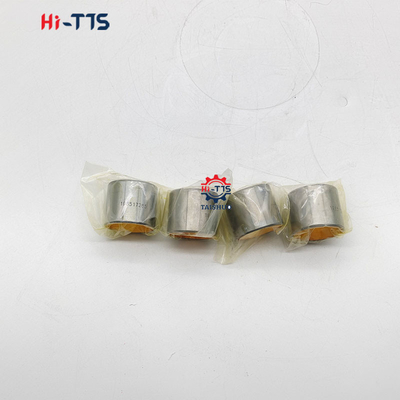 Włączające pręty Busching Conrod Bushing 198517265 dla silnika wysokoprężnego 404C 404D-22