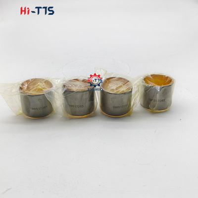 Włączające pręty Busching Conrod Bushing 198517265 dla silnika wysokoprężnego 404C 404D-22