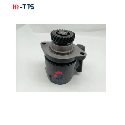 6D155 S6D155 SA6D155 D355A-3 Pompa oleju silnikowego 6128-52-1013 Wytworzona w Chinach
